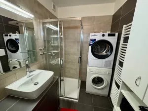 Pronájem bytu 2+1, Klatovy, Luční, 67 m2