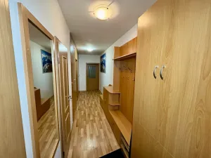 Pronájem bytu 2+1, Klatovy, Luční, 67 m2