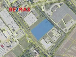 Prodej komerčního pozemku, Kolín, 15659 m2