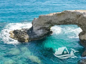 Prodej vily, Agia Napa, Kypr, 157 m2