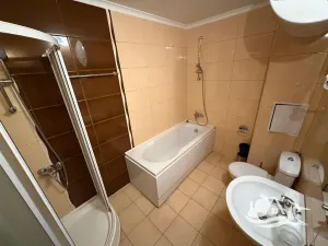 Prodej bytu 3+kk, Pomorie, Bulharsko, 72 m2