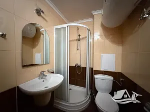 Prodej bytu 3+kk, Pomorie, Bulharsko, 72 m2