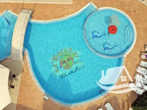 Prodej bytu 3+kk, Pomorie, Bulharsko, 72 m2