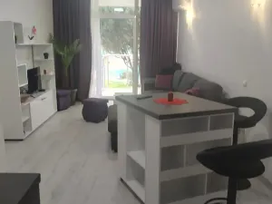 Prodej bytu 1+kk, Nesebar, Bulharsko, 44 m2