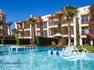 Prodej bytu 3+kk, Hurghada, Egypt, 110 m2