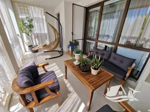 Prodej bytu 4+kk, Nesebar, Bulharsko, 150 m2