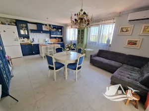 Prodej bytu 4+kk, Nesebar, Bulharsko, 150 m2