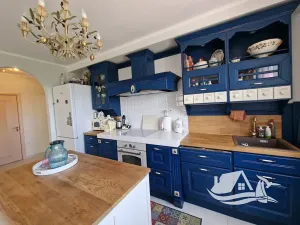 Prodej bytu 4+kk, Nesebar, Bulharsko, 150 m2