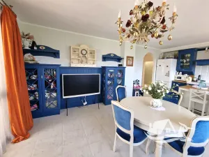 Prodej bytu 4+kk, Nesebar, Bulharsko, 150 m2