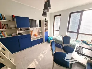 Prodej bytu 4+kk, Nesebar, Bulharsko, 150 m2