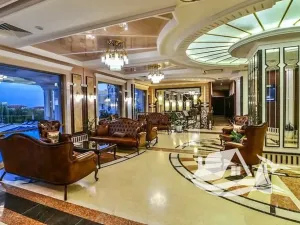 Prodej bytu 3+kk, Sveti Vlas, Bulharsko, 139 m2