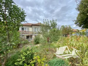 Prodej rodinného domu, Jambol, Bulharsko, 120 m2