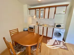 Prodej bytu 2+kk, Sveti Vlas, Bulharsko, 64 m2