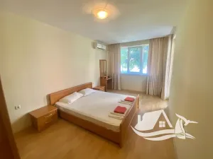 Prodej bytu 2+kk, Sveti Vlas, Bulharsko, 64 m2