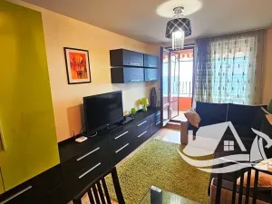 Prodej bytu 3+kk, Sveti Vlas, Bulharsko, 81 m2