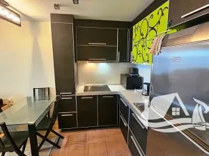 Prodej bytu 3+kk, Sveti Vlas, Bulharsko, 81 m2