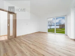 Prodej bytu 2+kk, Černá v Pošumaví, 31 m2