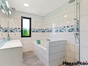 Prodej rodinného domu, Černé Voděrady, Černokostelecká, 159 m2