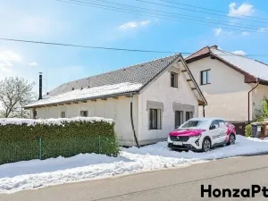 Prodej rodinného domu, Černé Voděrady, Černokostelecká, 159 m2