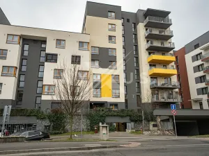 Prodej bytu 2+kk, Praha - Modřany, K Vystrkovu, 57 m2