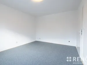 Pronájem bytu 1+1, Brno, Sibiřská, 29 m2