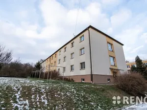 Pronájem bytu 1+1, Brno, Sibiřská, 29 m2