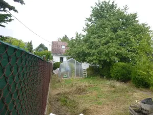 Dražba rodinného domu, Horní Beřkovice, Nová, 293 m2