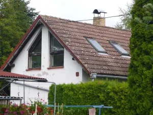 Dražba rodinného domu, Horní Beřkovice, Nová, 293 m2