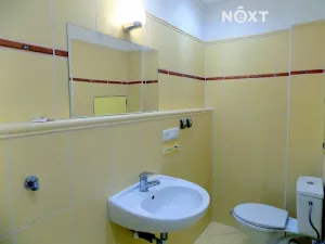 Prodej bytu 2+kk, Česká Lípa, Lomená, 42 m2