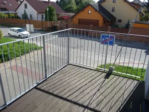 Pronájem bytu 2+kk, Hradec Králové, K Meteoru, 59 m2