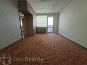 Prodej bytu 1+1, Sokolov, Švabinského, 42 m2