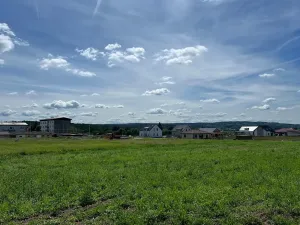 Prodej pozemku pro bydlení, Lužná, 973 m2