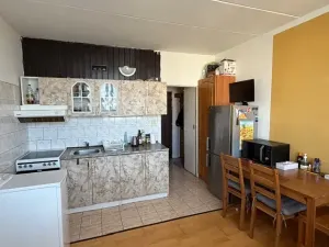 Pronájem bytu 1+1, Nové Strašecí, Křivoklátská, 38 m2