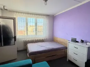 Pronájem bytu 1+1, Nové Strašecí, Křivoklátská, 38 m2