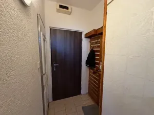 Pronájem bytu 1+1, Nové Strašecí, Křivoklátská, 38 m2