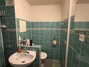 Pronájem bytu 1+1, Nové Strašecí, Křivoklátská, 38 m2