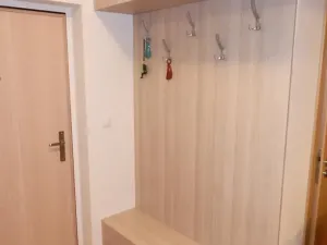 Pronájem bytu 2+kk, Praha - Háje, Jurkovičova, 52 m2