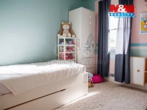 Prodej bytu 4+kk, Praha, Hanusova, 119 m2