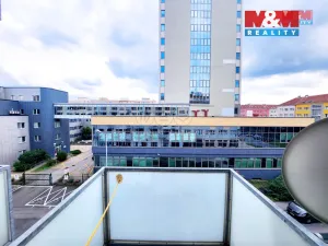 Prodej bytu 4+kk, Praha, Hanusova, 119 m2