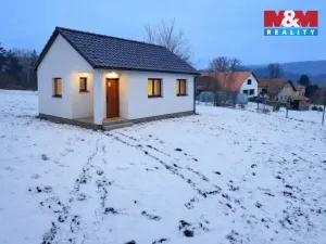 Prodej pozemku pro bydlení, Soutice - Černýš, 896 m2