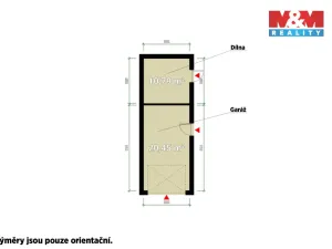 Prodej rodinného domu, Plzeň - Doudlevce, Verdunská, 122 m2