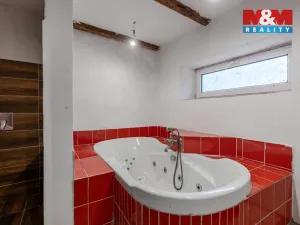 Prodej rodinného domu, Měčín - Radkovice, 83 m2