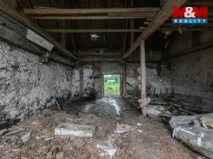 Prodej rodinného domu, Měčín - Radkovice, 83 m2