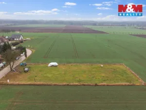 Prodej pozemku pro bydlení, Dolany, 1953 m2