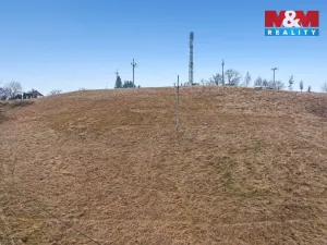 Prodej louky, Malé Svatoňovice, 28445 m2