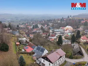 Prodej louky, Malé Svatoňovice, 28445 m2