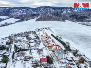 Prodej bytu 4+1, Blatno, 81 m2