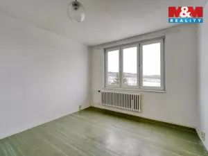 Prodej bytu 4+1, Blatno, 81 m2