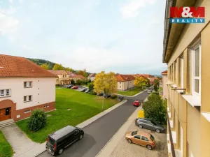 Prodej atypického bytu, Březová, Smetanova, 177 m2