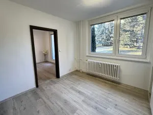 Prodej bytu 1+1, Brno, Prokofjevova, 36 m2